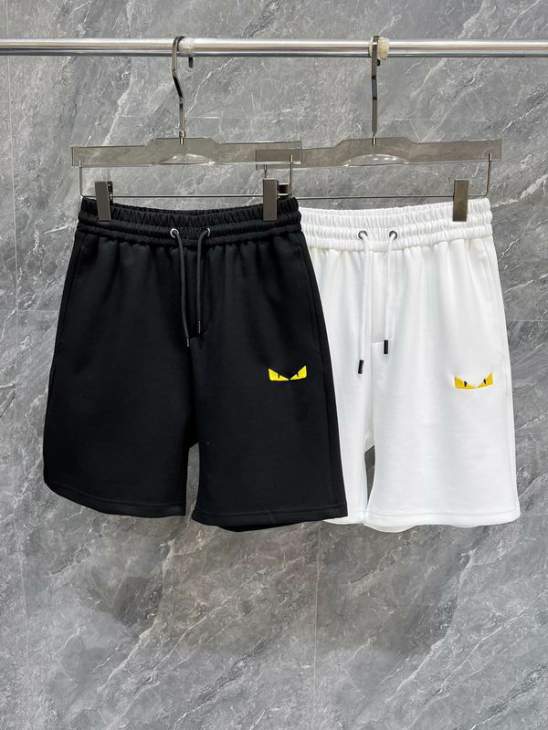Picture of Fendi Short Pants _SKUFendiM-3XLxetr1217347